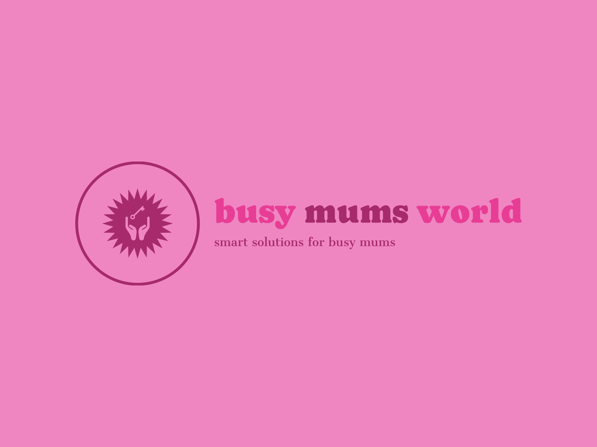 Busymumsworld